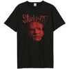 T-shirt Amplified Clothing Bloody Head
