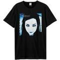 T-shirt Amplified Clothing Fallen Grenoble