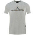 T-shirt Aquascutum SY199 Grenoble