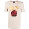 T-shirt Diesel DSL78