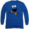 T-shirt Sesame Street Om Nom