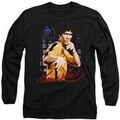 T-shirt Bruce Lee Yellow Jumpsuit Grenoble