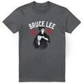 Tee-shirts sur Grenoble : T-shirt Bruce Lee Ready