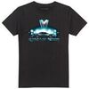T-shirt Pontiac Grand Prix