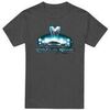 T-shirt Pontiac Grand Prix