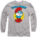 T-shirt The Smurfs TV21219