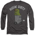 T-shirt Sesame Street Ridin Dirty Grenoble