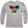 T-shirt Sesame Street TV21235 Grenoble