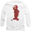 T-shirt Sesame Street Existential Grenoble