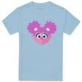 T-shirt Sesame Street The Abby Aura Grenoble