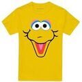 T-shirt Sesame Street TV21831 Grenoble