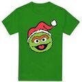 T-shirt Sesame Street TV21846 Grenoble