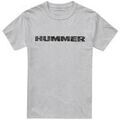 Tee-shirts sur Grenoble : T-shirt Hummer TV21858