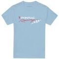 T-shirt Pontiac TV21863 T-shirt Pontiac TV21863 Grenoble