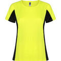 Tee-shirts sur Grenoble : T-shirt Roly Shanghai