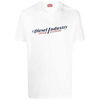 T-shirt Diesel Industry Denim Division