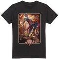 T-shirt Dungeons & Dragons 2024 T-shirt Dungeons & Dragons 2024 Grenoble