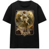 T-shirt Dungeons & Dragons 2024