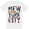 T-shirt Teenage Mutant Ninja Turtles New York City