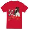 T-shirt Teen Wolf Animal