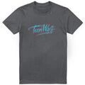 T-shirt Teen Wolf TV23136 Grenoble
