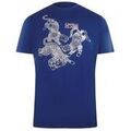 Tee-shirts sur Grenoble : T-shirt Roberto Cavalli SY312