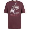 T-shirt Duke D555 Barnsley Grenoble