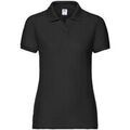 Pull sur Grenoble : Polo Fruit Of The Loom LT1865