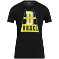Tee-shirts sur Grenoble : T-shirt Diesel Top Quality