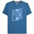 T-shirt Lambretta LB329