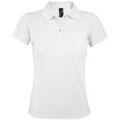 Pull sur Grenoble : Polo Sols Prime