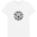 T-shirt Lynyrd Skynyrd Freebird Grenoble