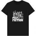 T-shirt Pulp Fiction PN1730 Grenoble
