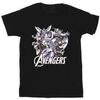 T-shirt enfant Marvel BI53208