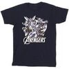 T-shirt enfant Marvel BI53208