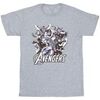 T-shirt enfant Marvel BI53208