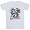 T-shirt enfant Marvel BI53208
