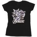 T-shirt Marvel BI53269 Grenoble