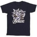 T-shirt Marvel BI53274