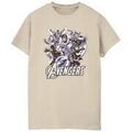 T-shirt Marvel BI53274