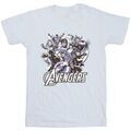 T-shirt Marvel BI53274 T-shirt Marvel BI53274 Grenoble
