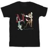 T-shirt enfant Bambi Merry Christmas