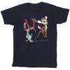 T-shirt enfant Bambi Merry Christmas