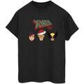 T-shirt Marvel BI53291 Grenoble