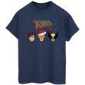 T-shirt Marvel BI53291 Grenoble