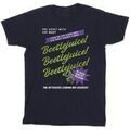 Tee-shirts sur Grenoble : T-shirt Beetlejuice Make My Millenium