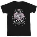 Tee-shirts sur Grenoble : T-shirt Corpse Bride Love Heart Frame