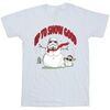 T-shirt enfant Disney Up To Snow Good