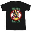 T-shirt Marvel BI53438