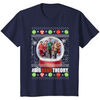 T-shirt enfant Big Bang Theory BI53510